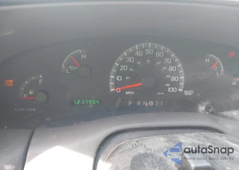 2004 Ford F-150 Heritage Xl/Xlt из США, поврежденный, VIN 2FTRF17W84CA14975